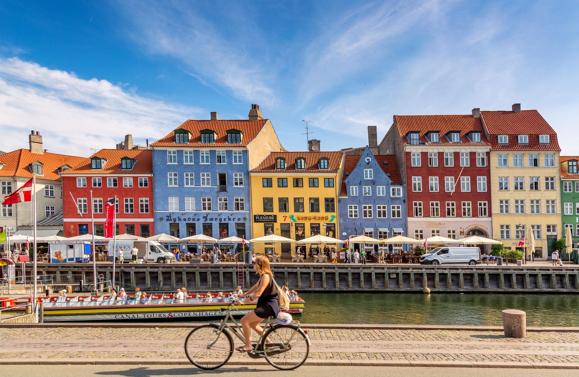 Sightseeing tours and trips
