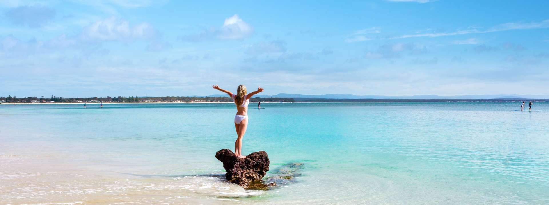 Australia Solo Tours for Single Travelers