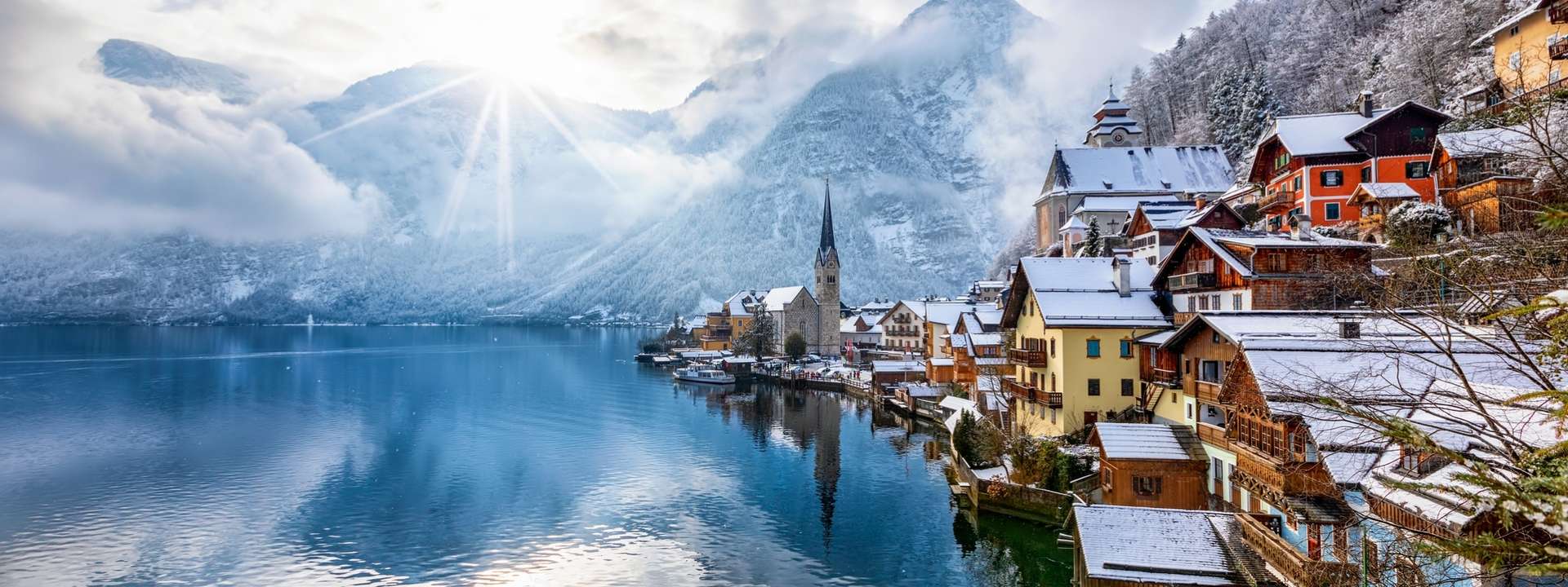 Austria Tours in Winter