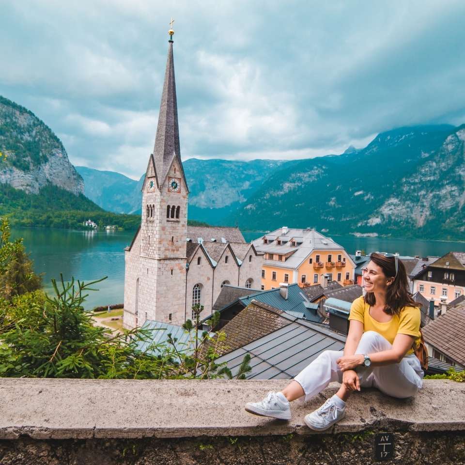 Top Austria tours