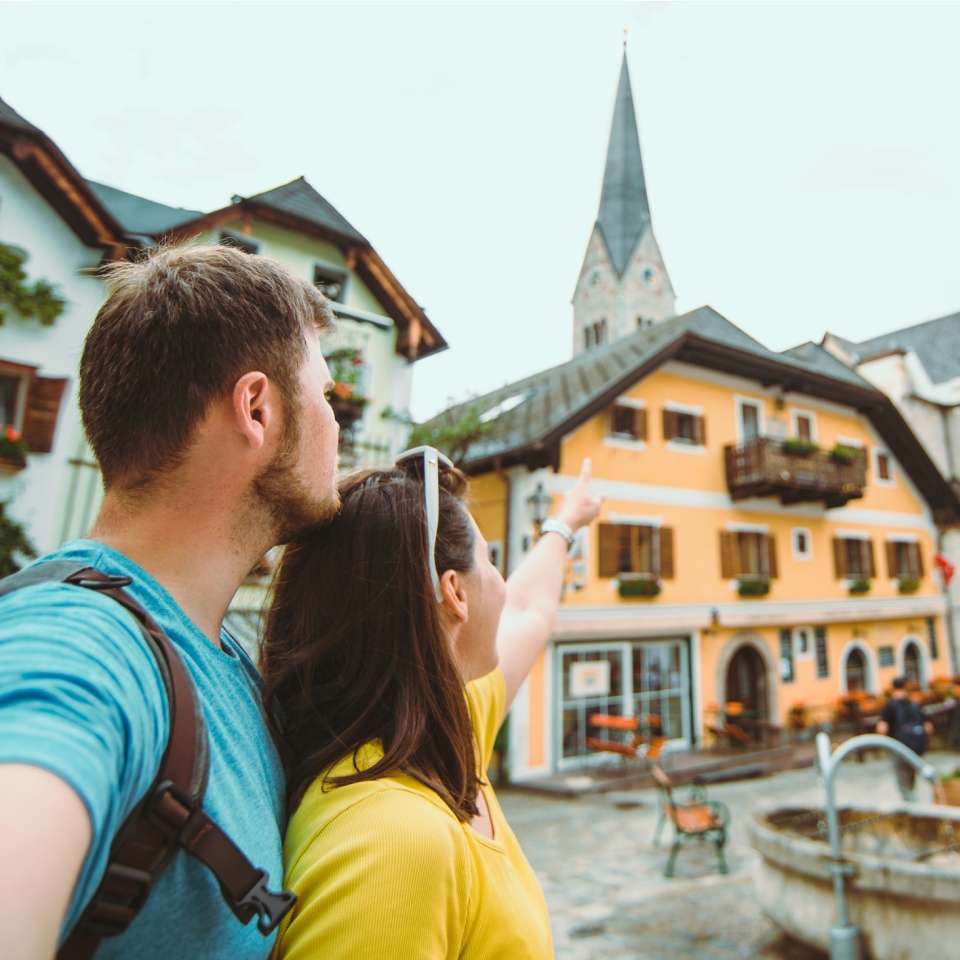 Top Austria tours