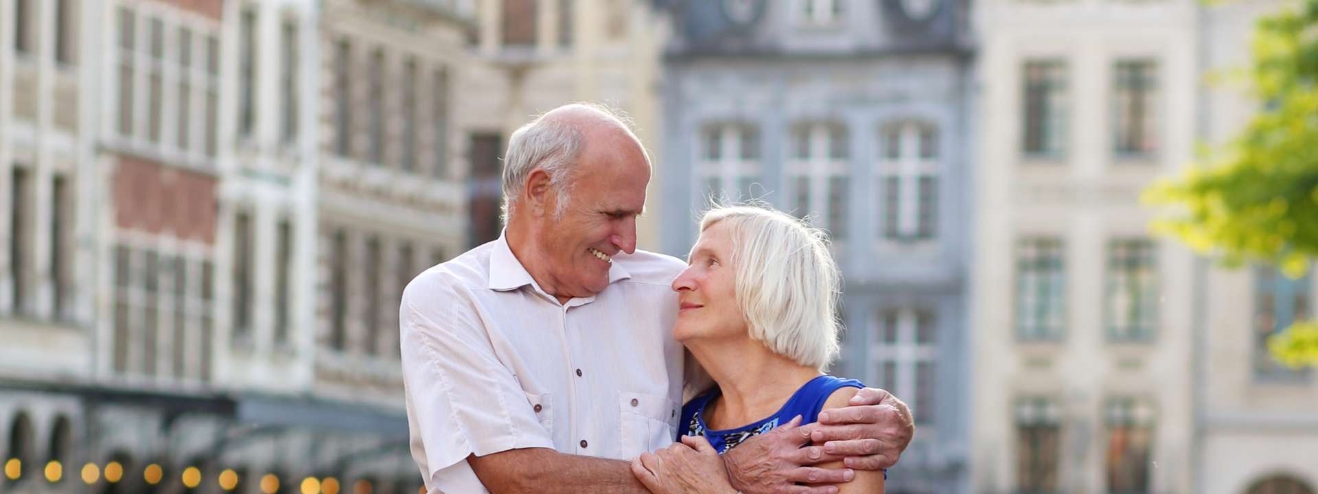 Belgium Tours and Trips for Seniors
