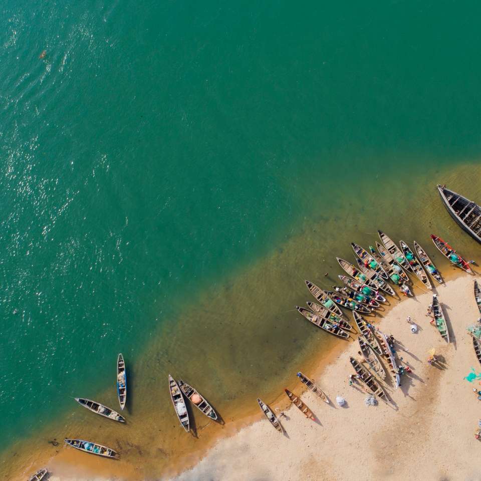 Top Benin tours