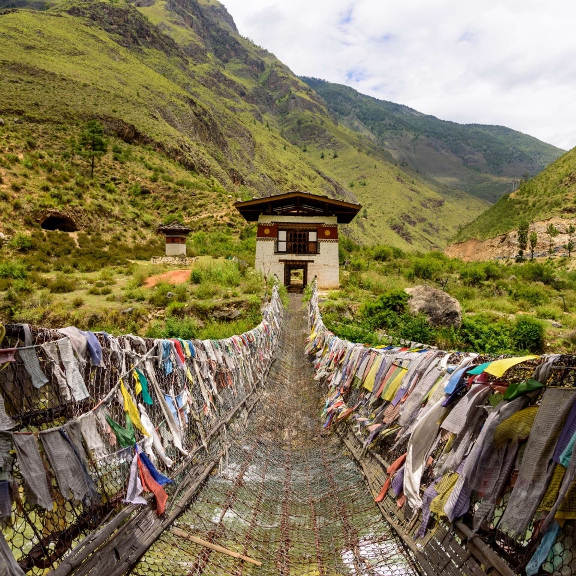 10 Best Bhutan Multiday Tours in August 2026