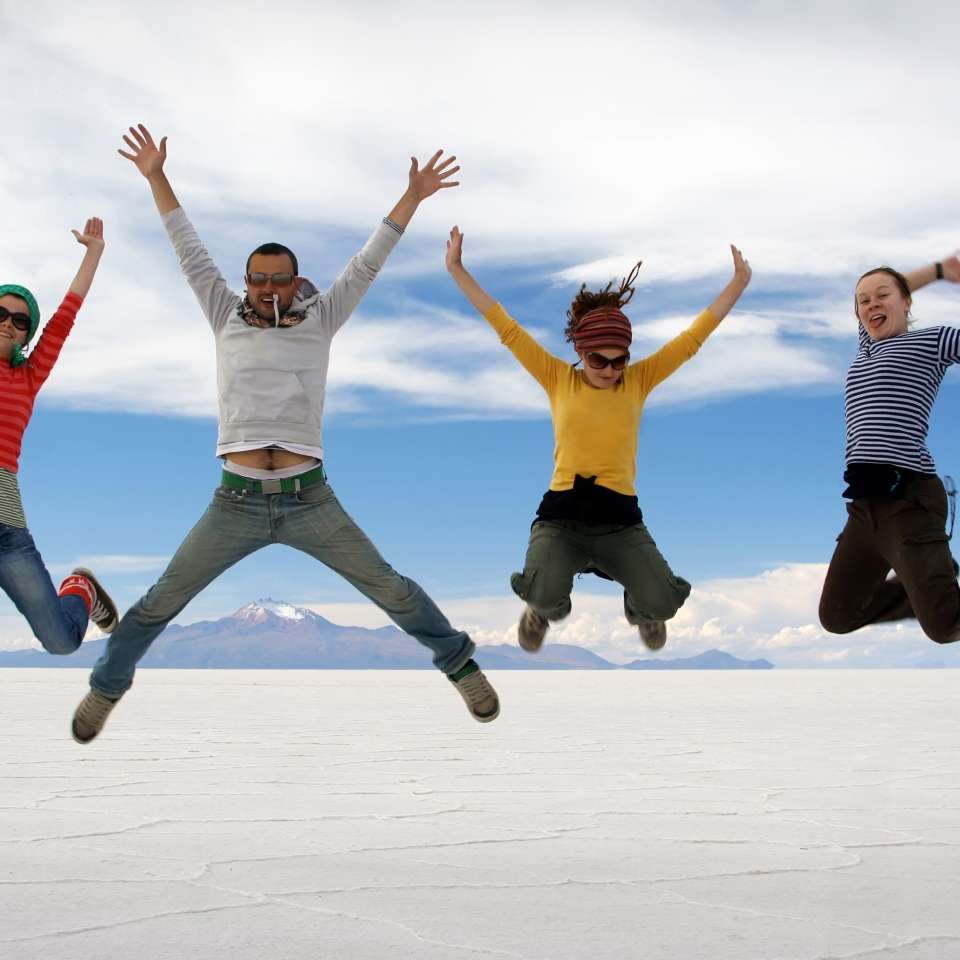 Top Bolivia tours