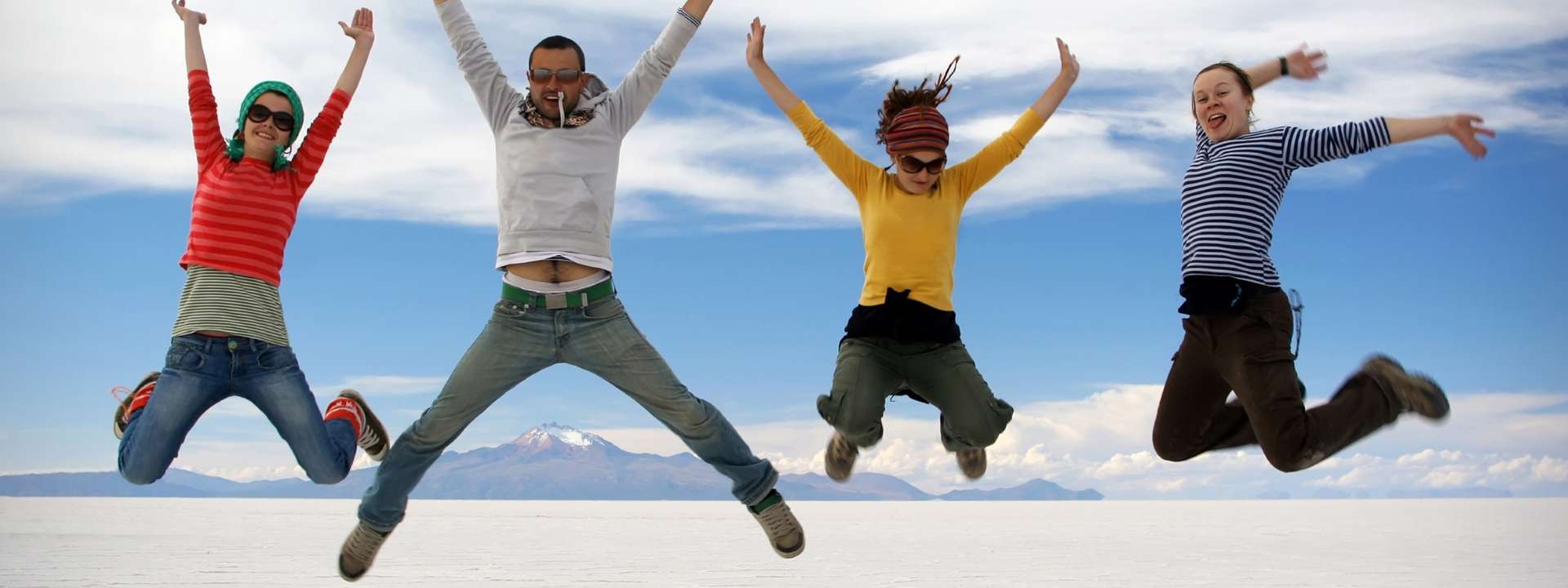 Bolivia Group Tours