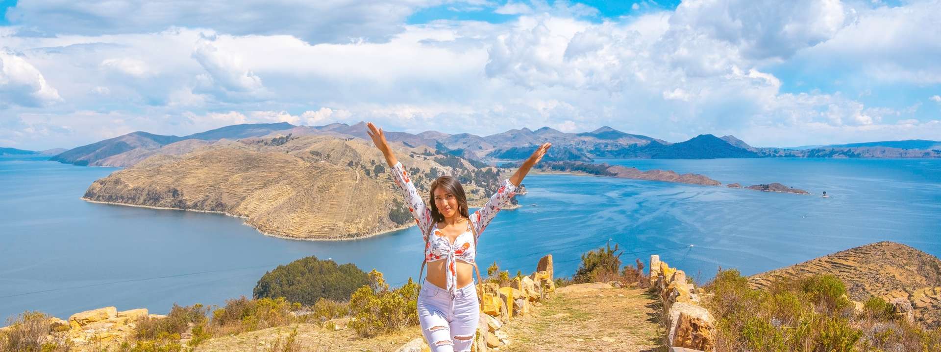 Bolivia Solo Tours for Single Travelers