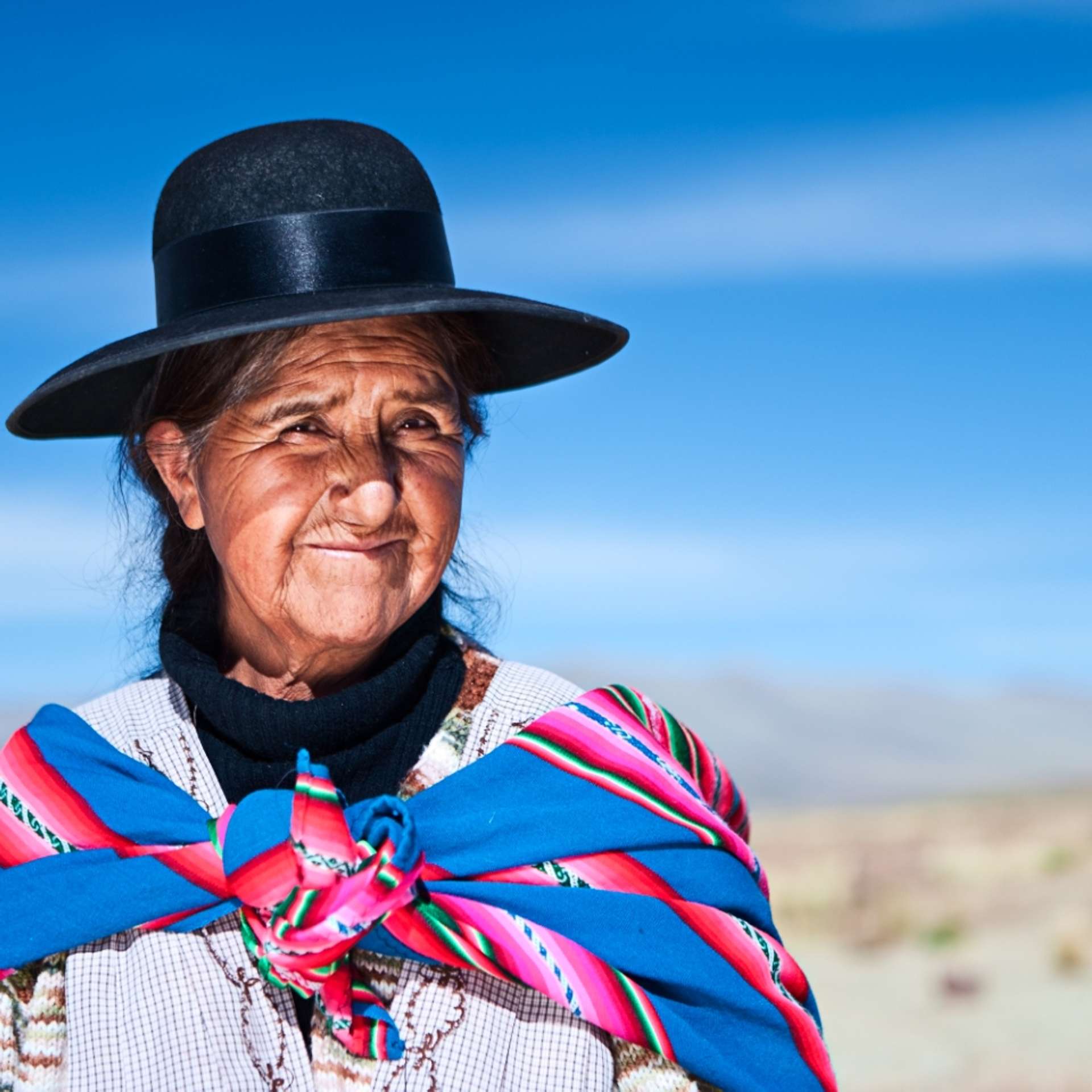 5 Best Tours of Bolivia for Seniors Aged 60+