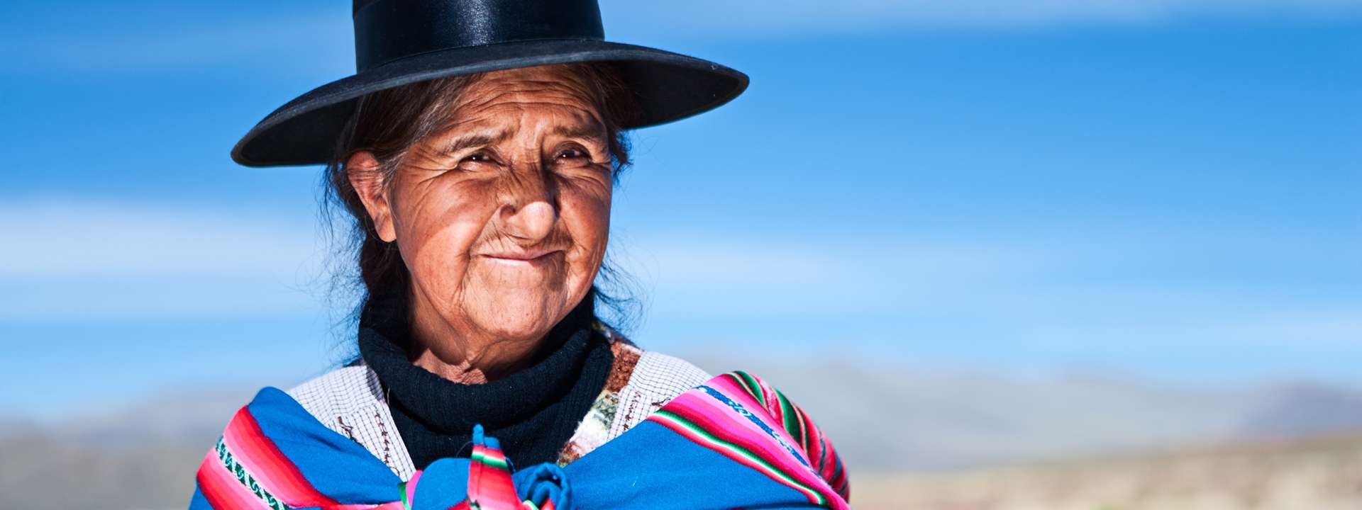 Bolivia Tours for Seniors
