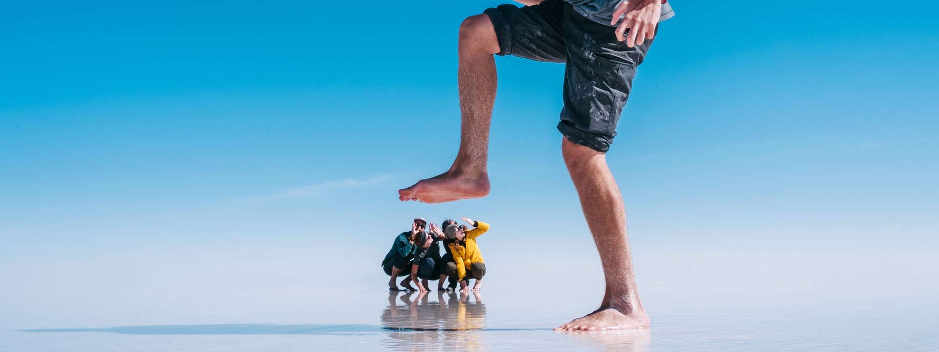 Bolivia Tours and Trips for Young Adults