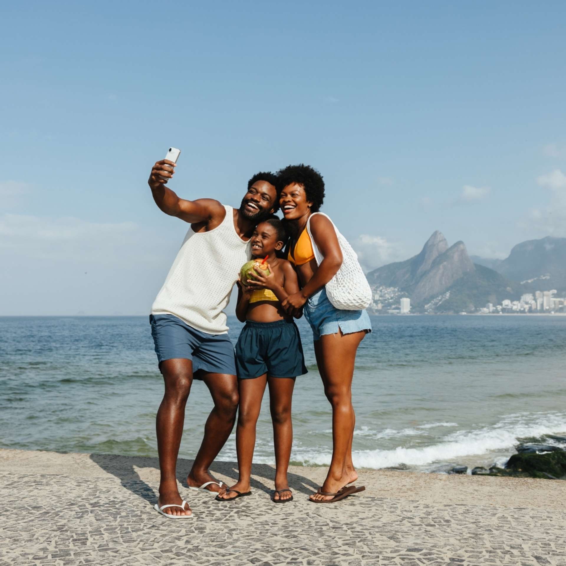 THE 10 BEST Brazil Family Tours and Vacation Packages in 2025/2026