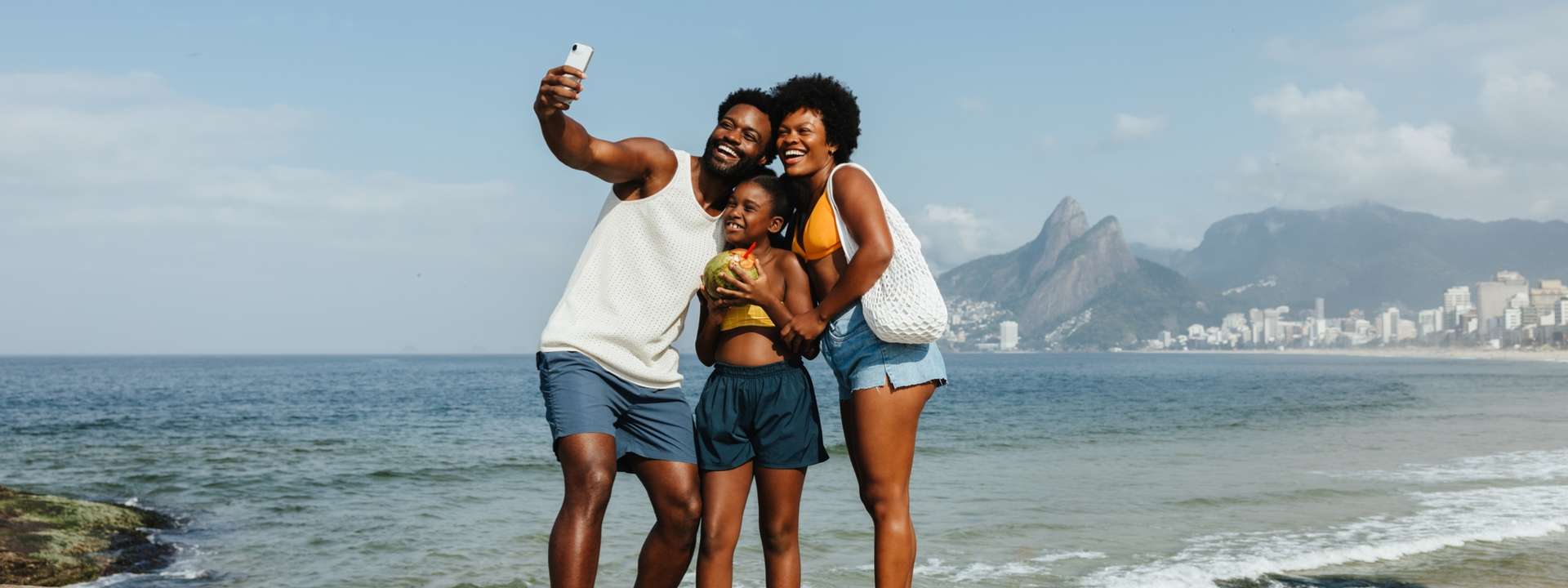 Brazil Family Tours