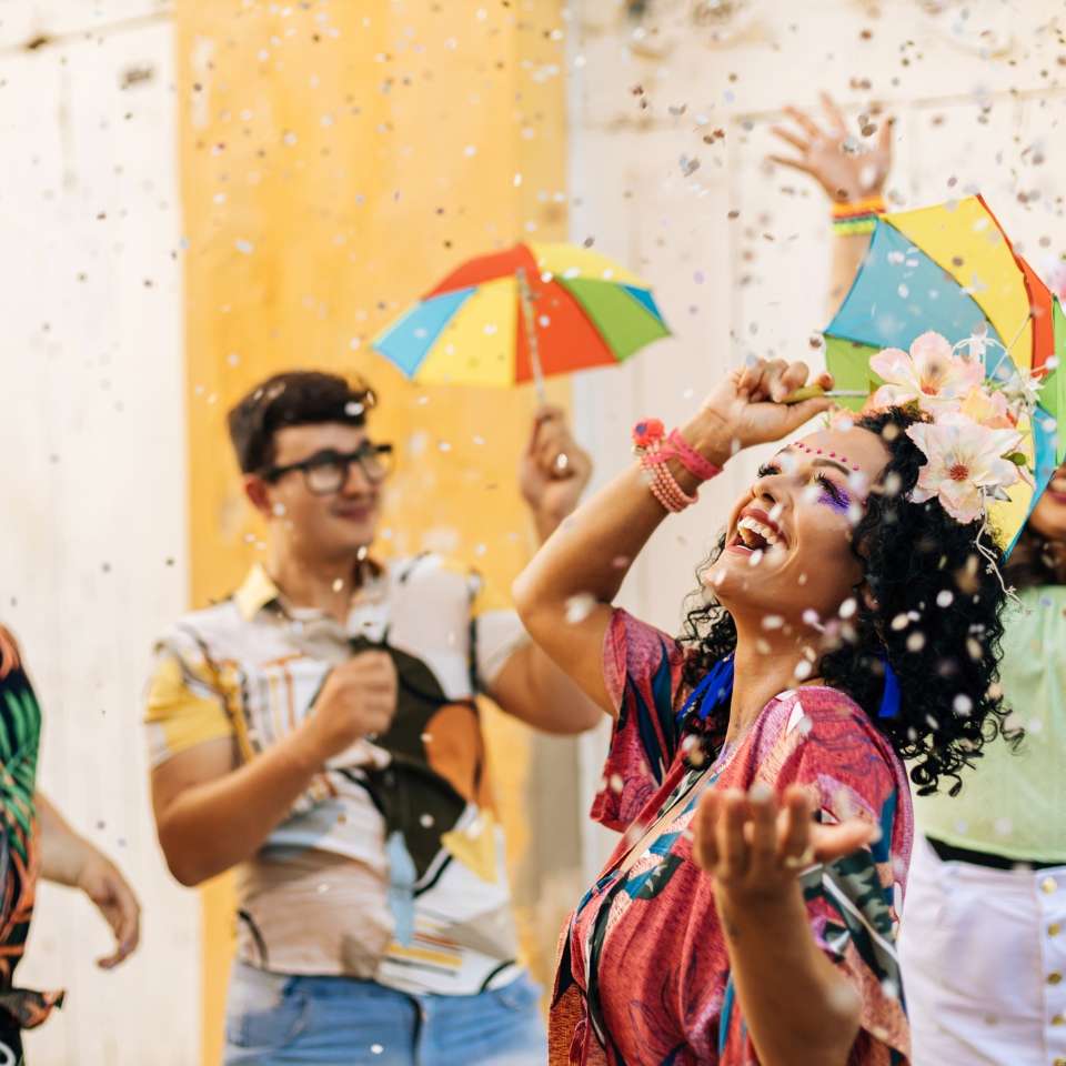 Top Brazil tours