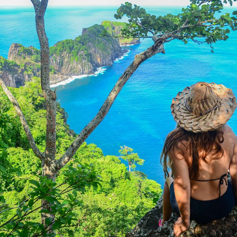 Top Brazil tours
