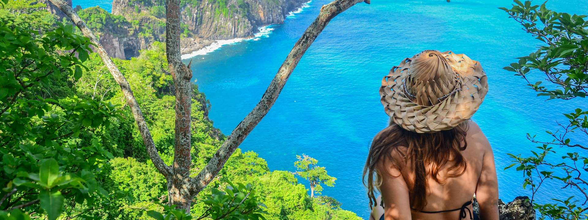 Brazil Solo Tours for Single Travelers