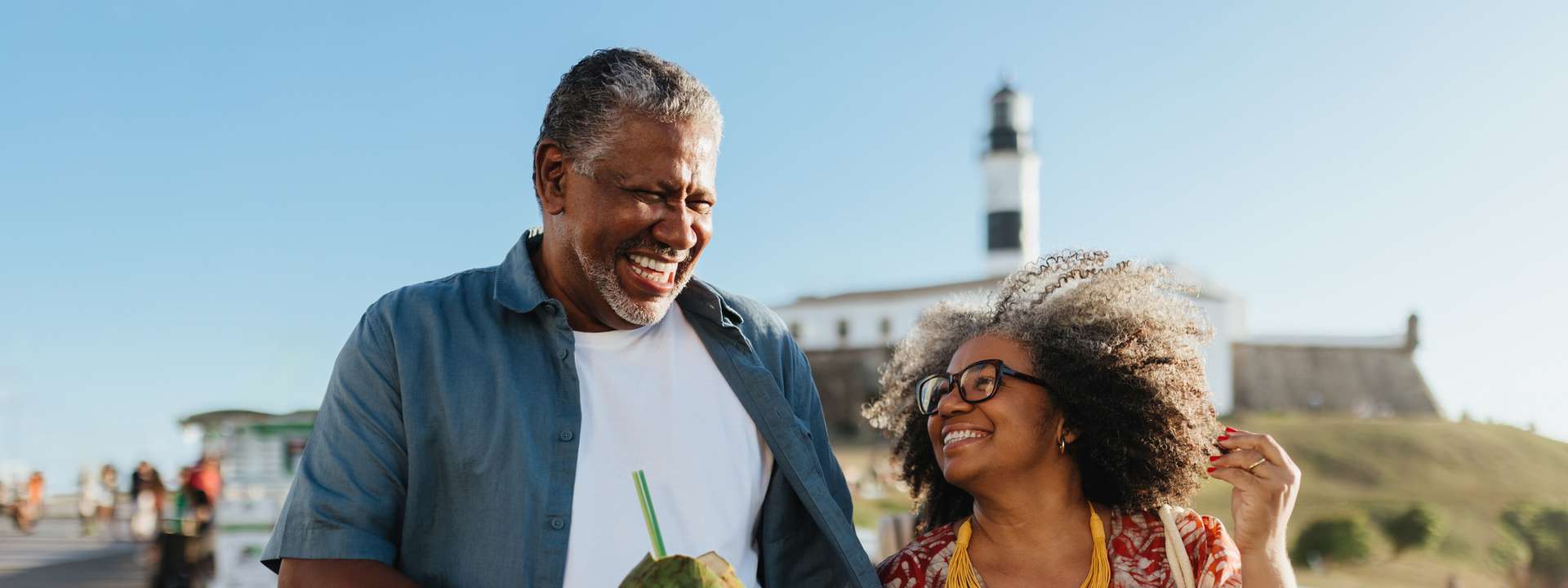Brazil Tours and Trips for Seniors