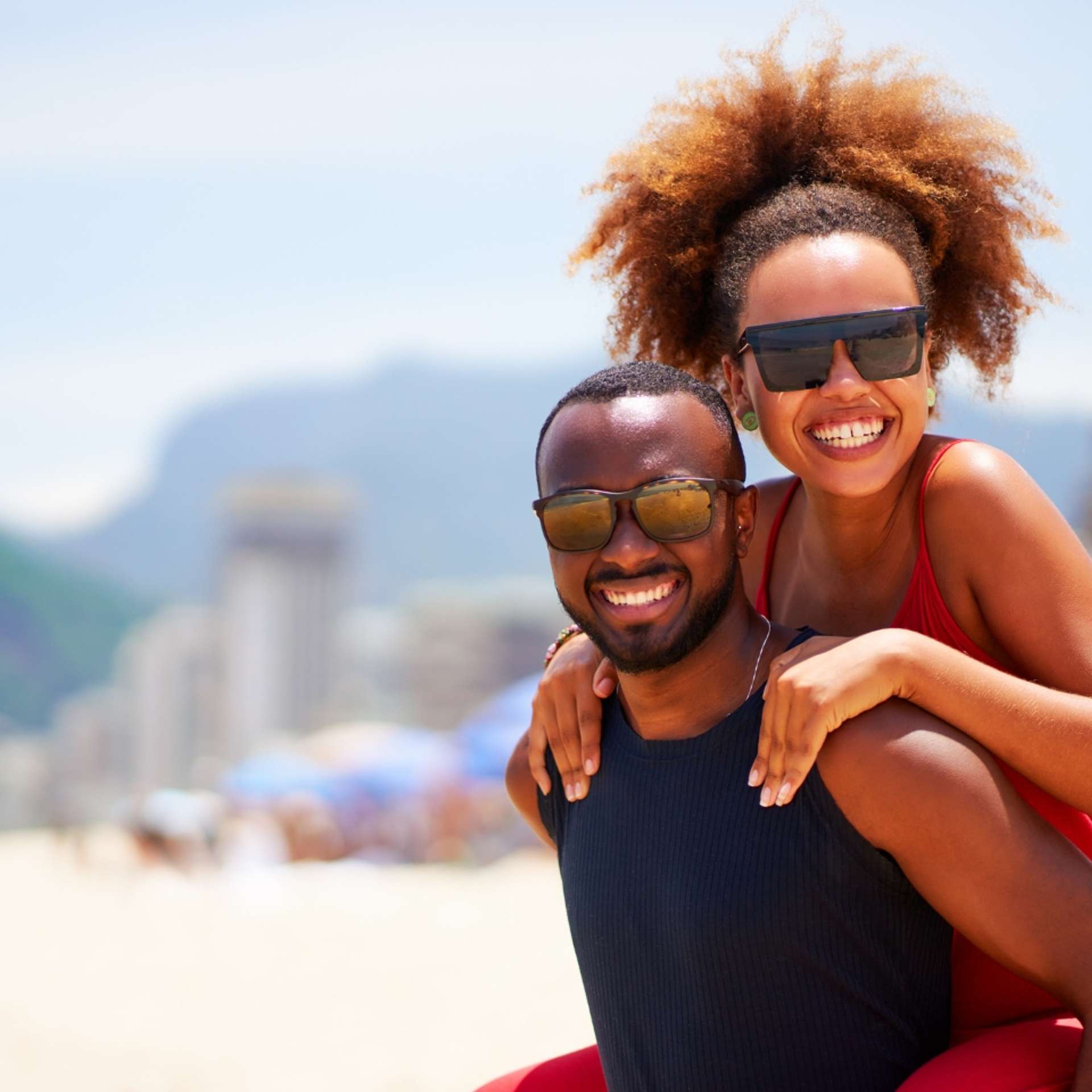 10 BEST Brazil Tours and Trips for Young Adults