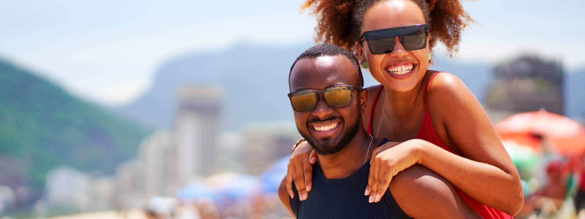 Brazil Tours for Young Adults