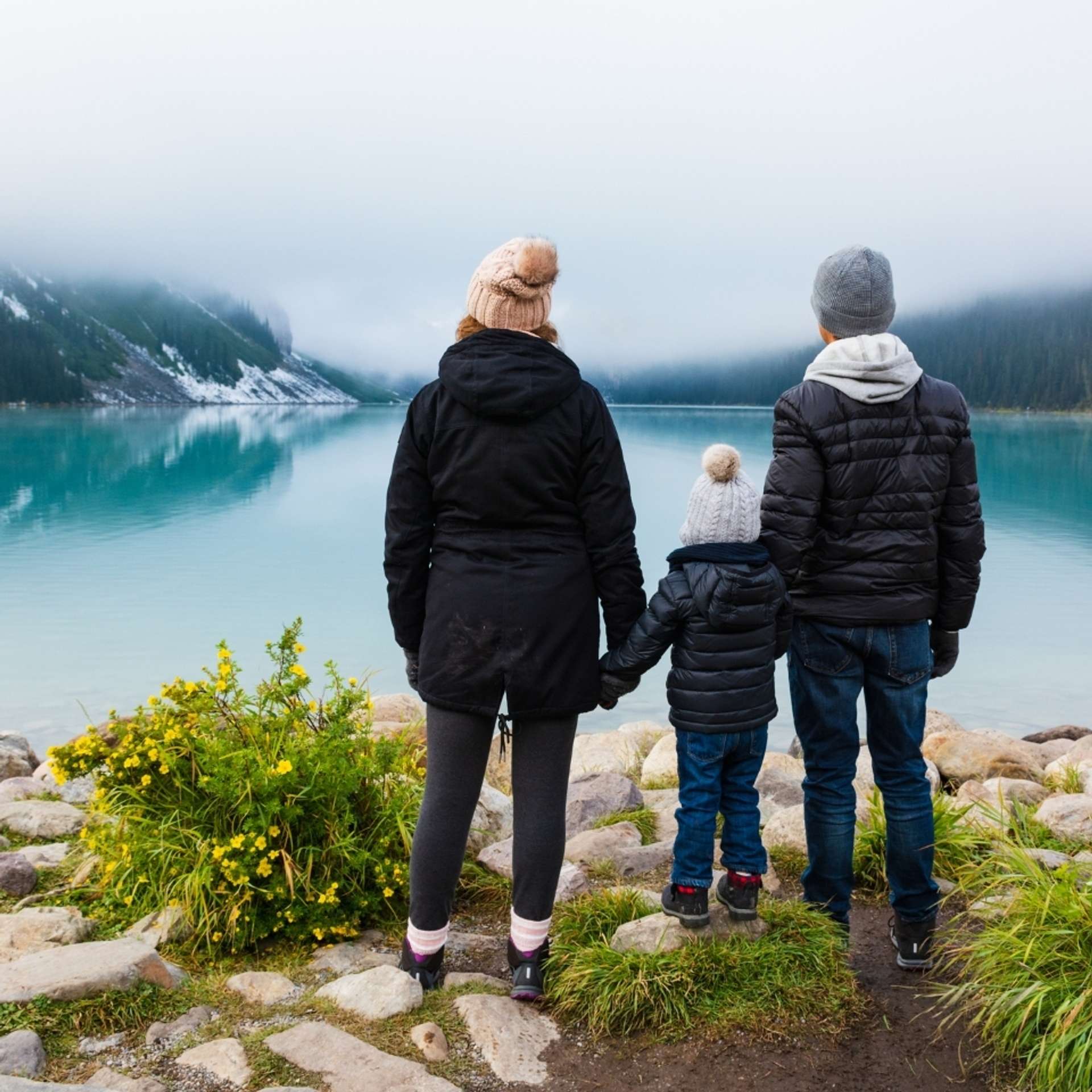 THE 10 BEST Canada Family Tours and Vacation Packages in 2025/2026