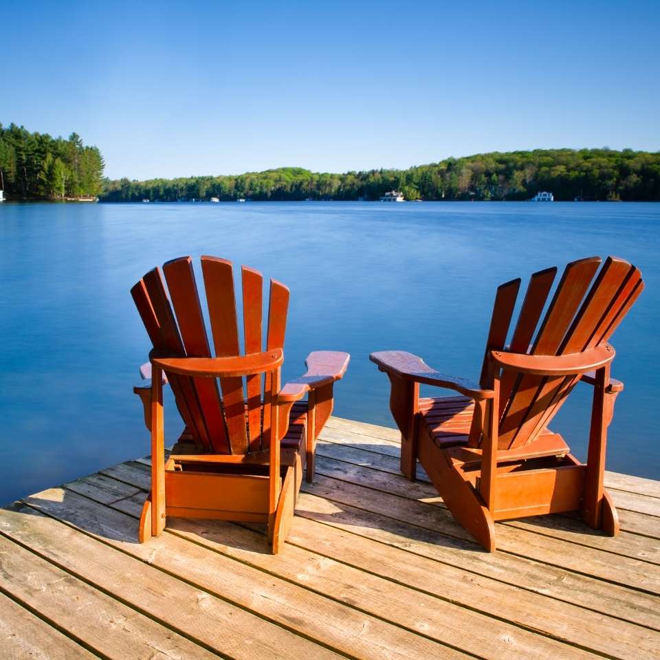 Top Canada tours