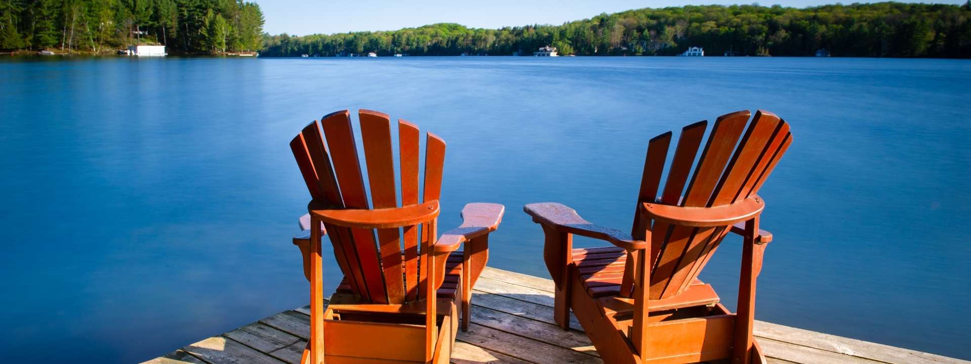 Canada Luxury Tours