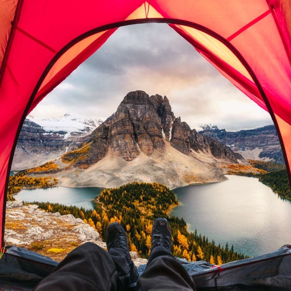 Top Canada tours