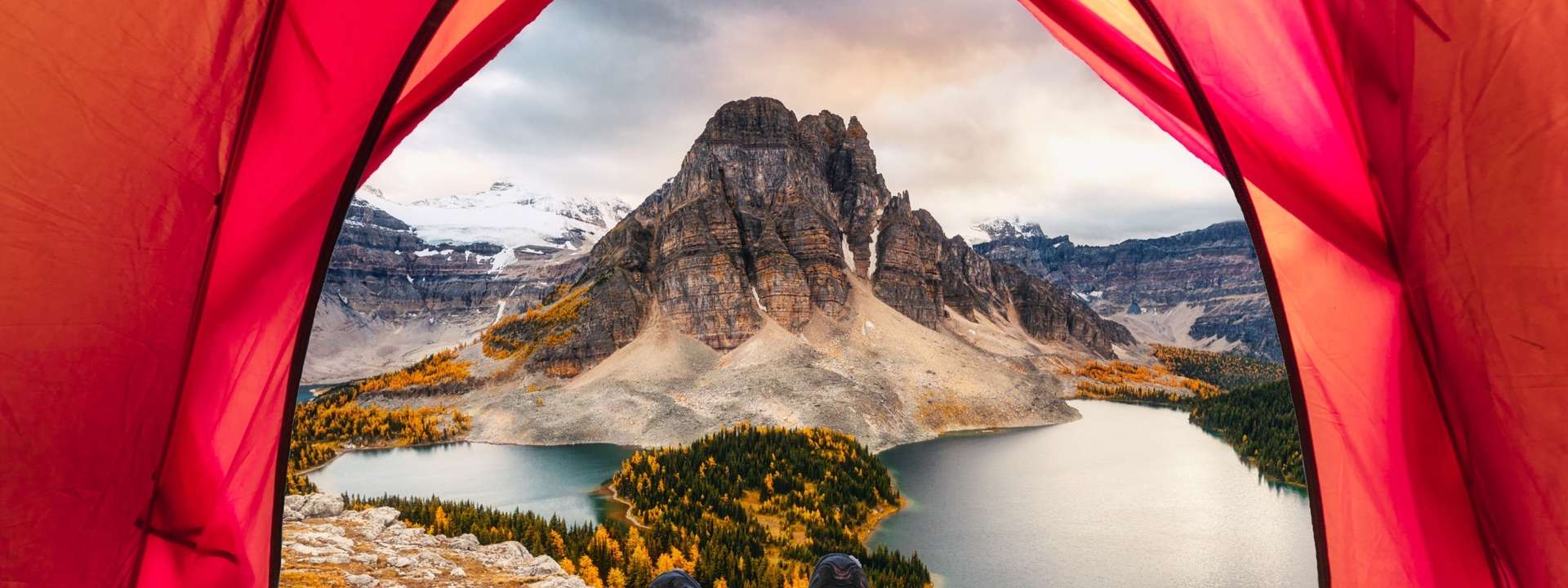 Canada Solo Tours for Single Travelers