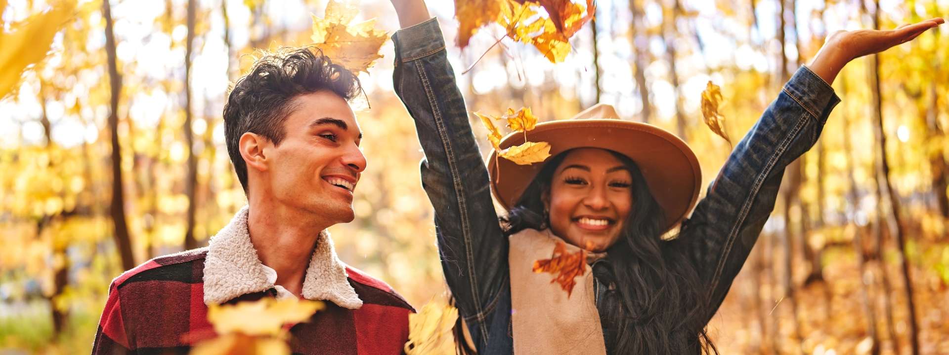 Canada Tours and Trips for Young Adults
