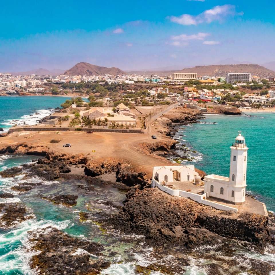 Top Cape verde tours