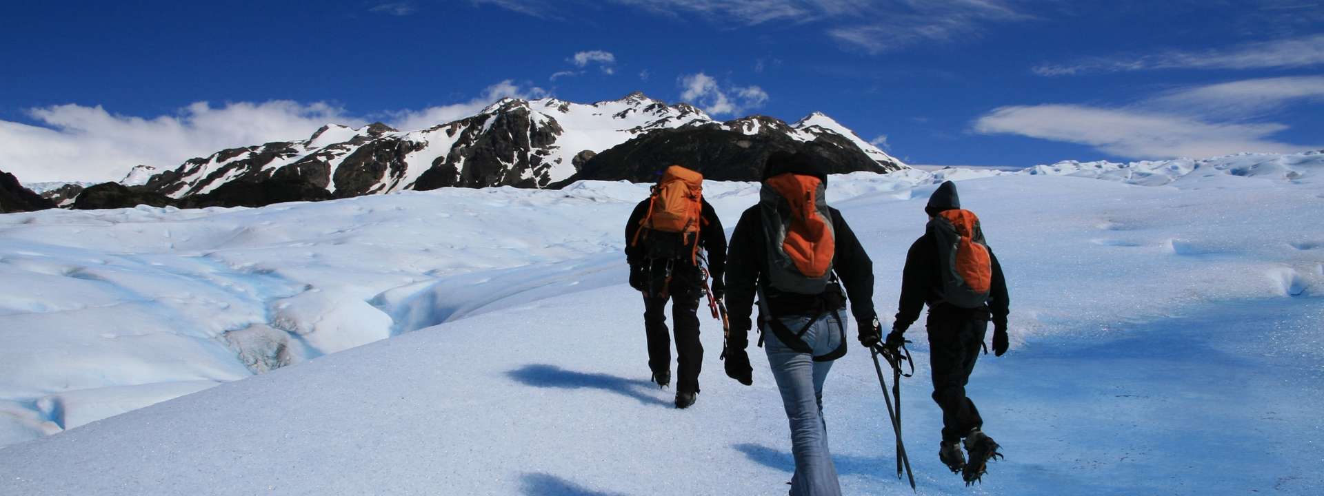 Chile Group Tours