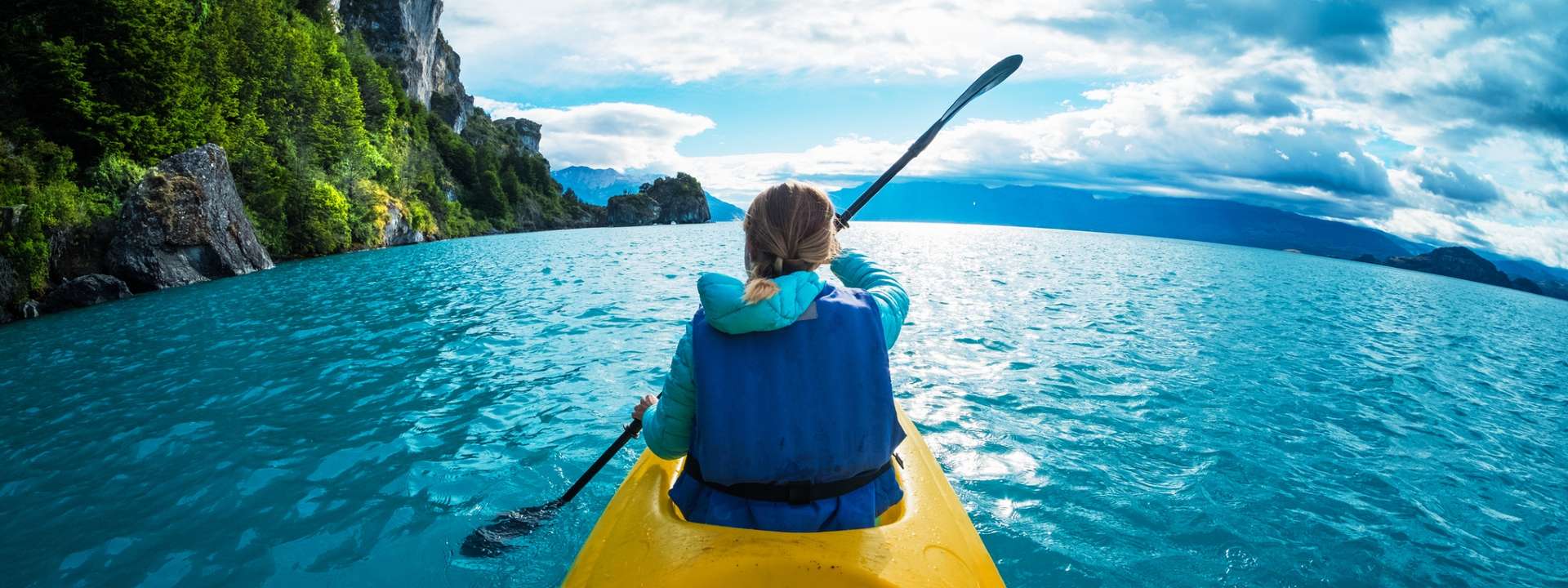 Chile Private Tours and Trips