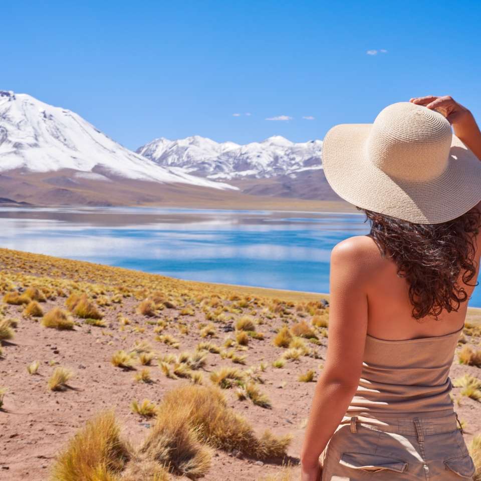 Top Chile tours