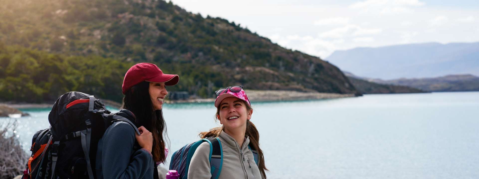Chile Tours and Trips for Young Adults
