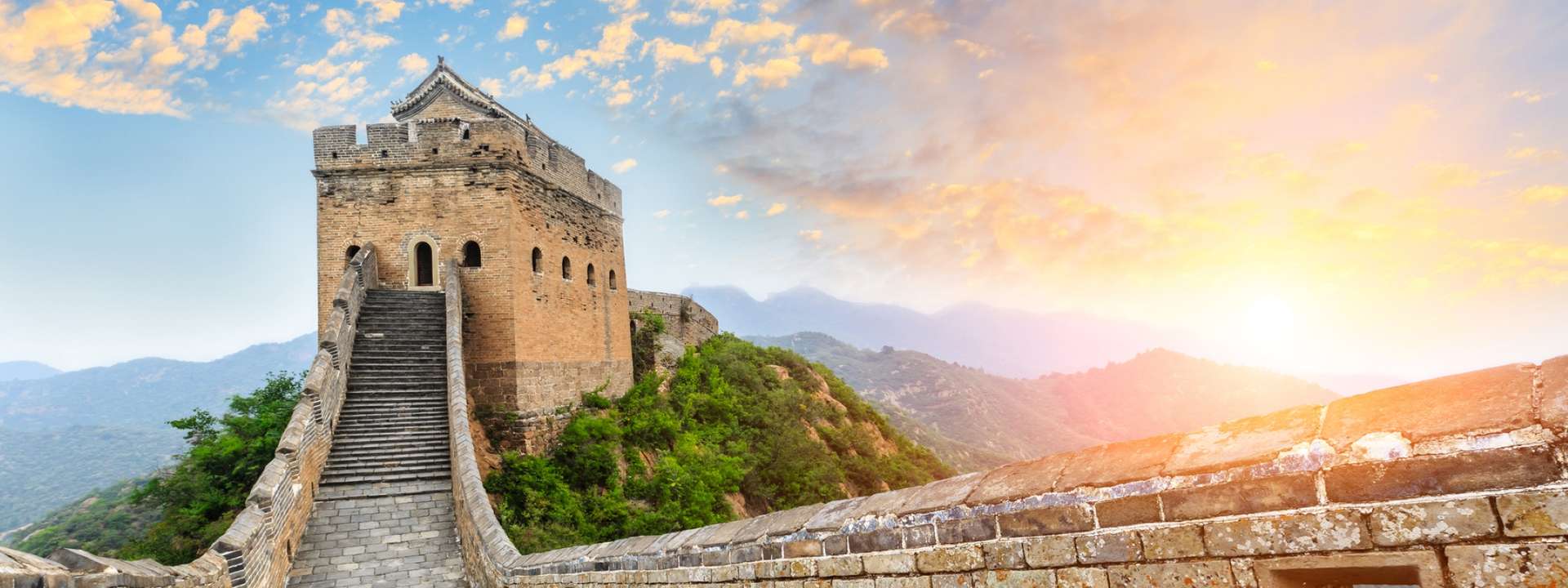 Top Travel Deals in China