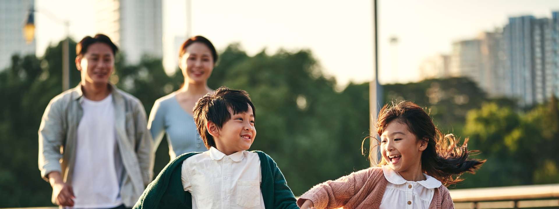 China Family Tours