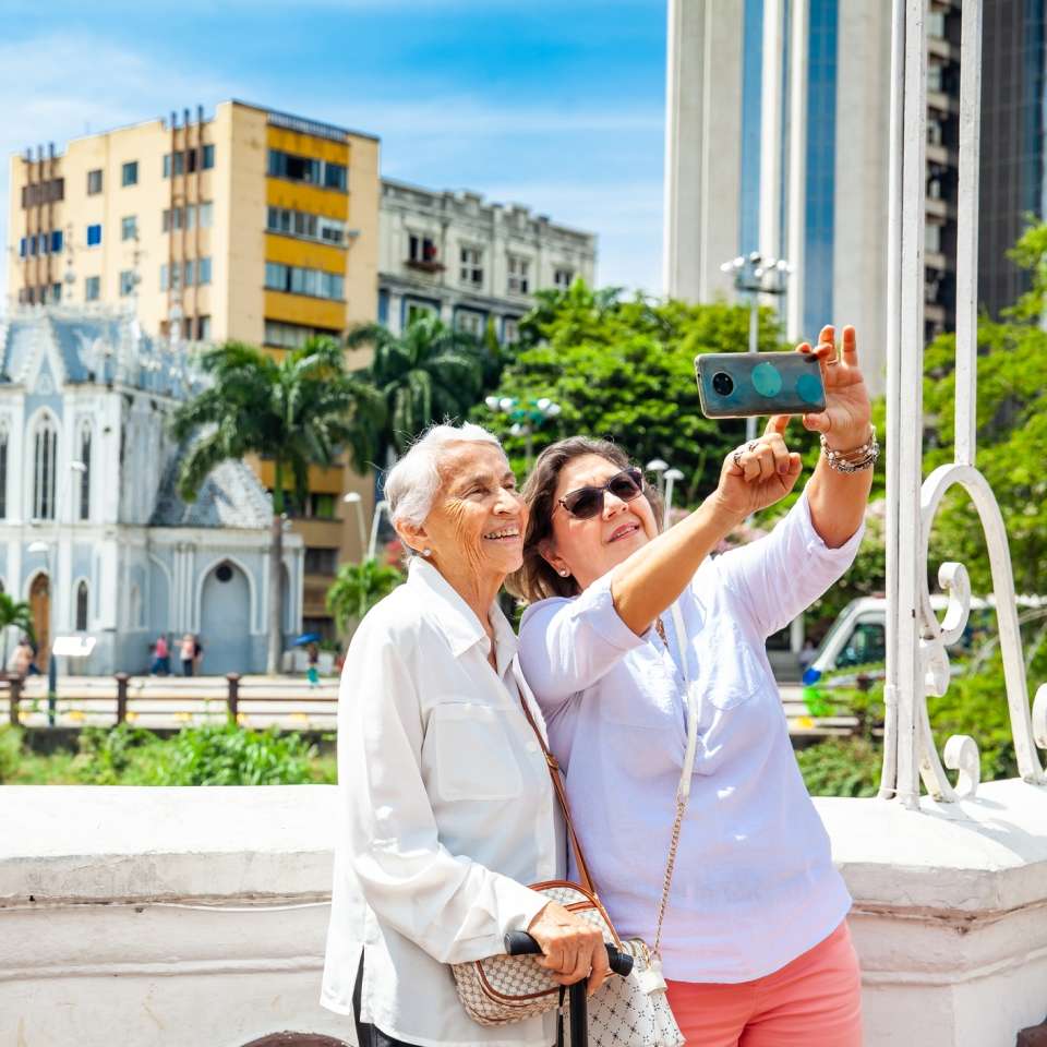 Top Colombia tours