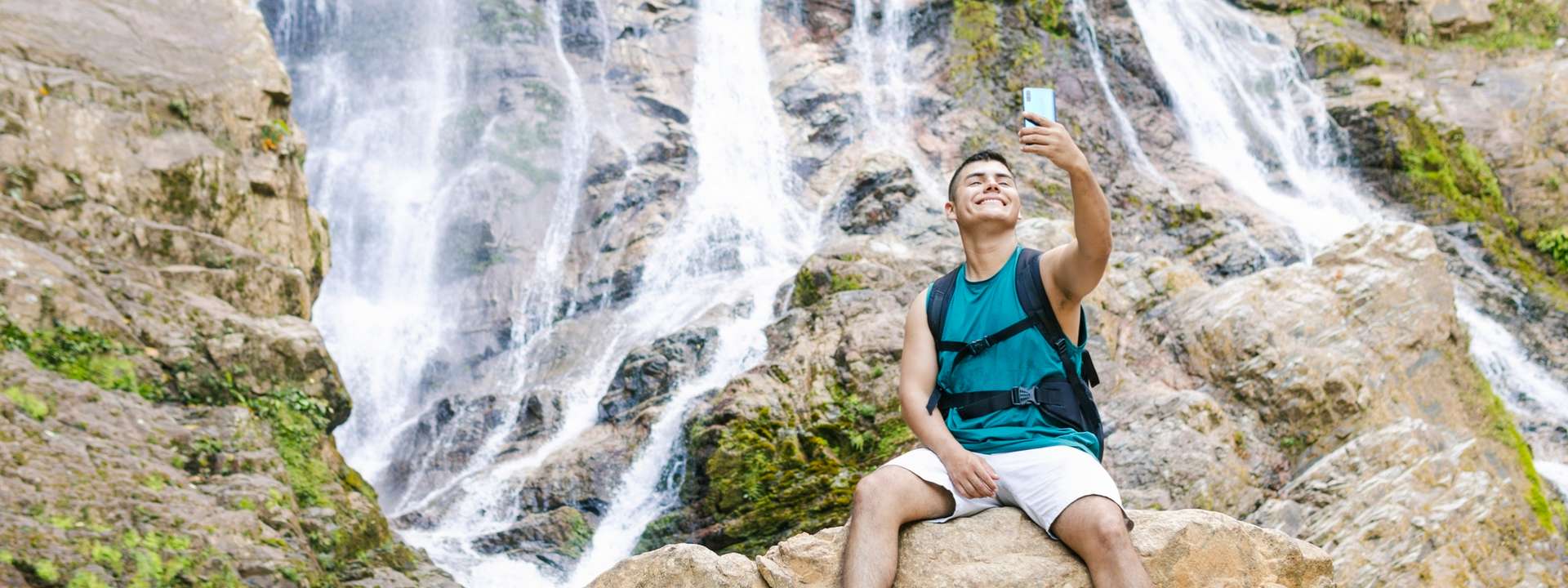 Colombia Tours and Trips for Young Adults