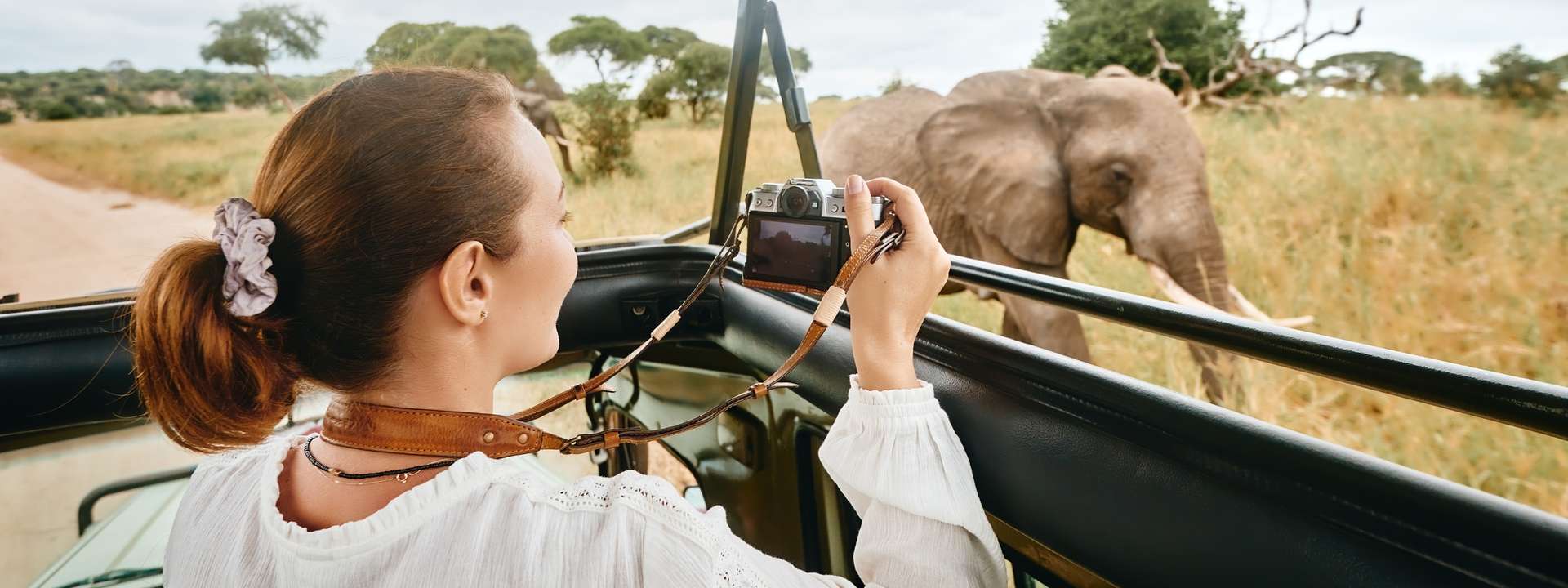 Africa Trips and Tours 2025/2026
