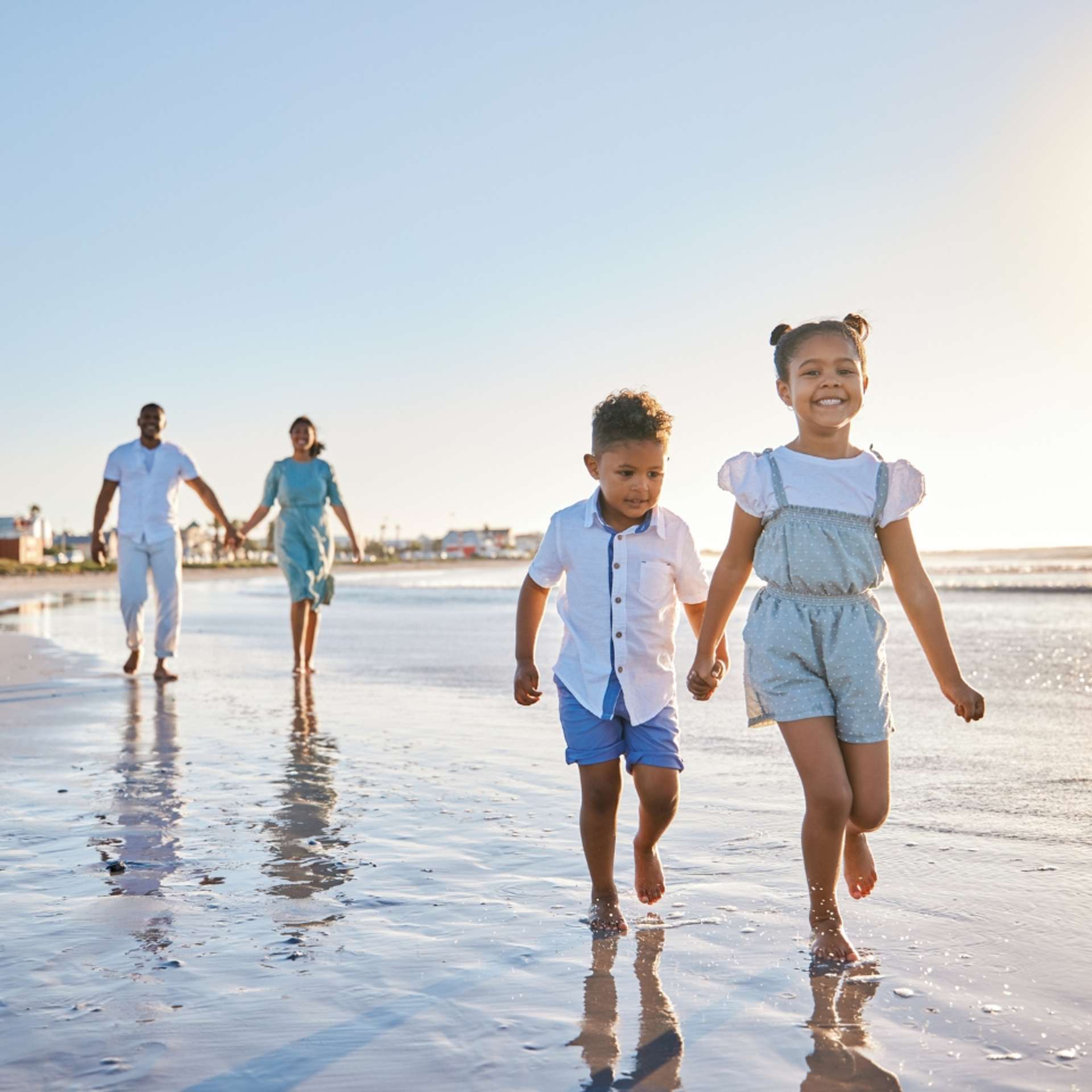 THE 10 BEST Africa Family Tours and Vacation Packages in 2025/2026