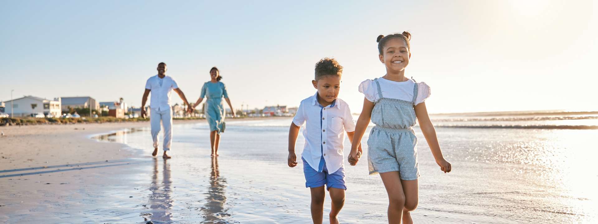 Africa Family Tours