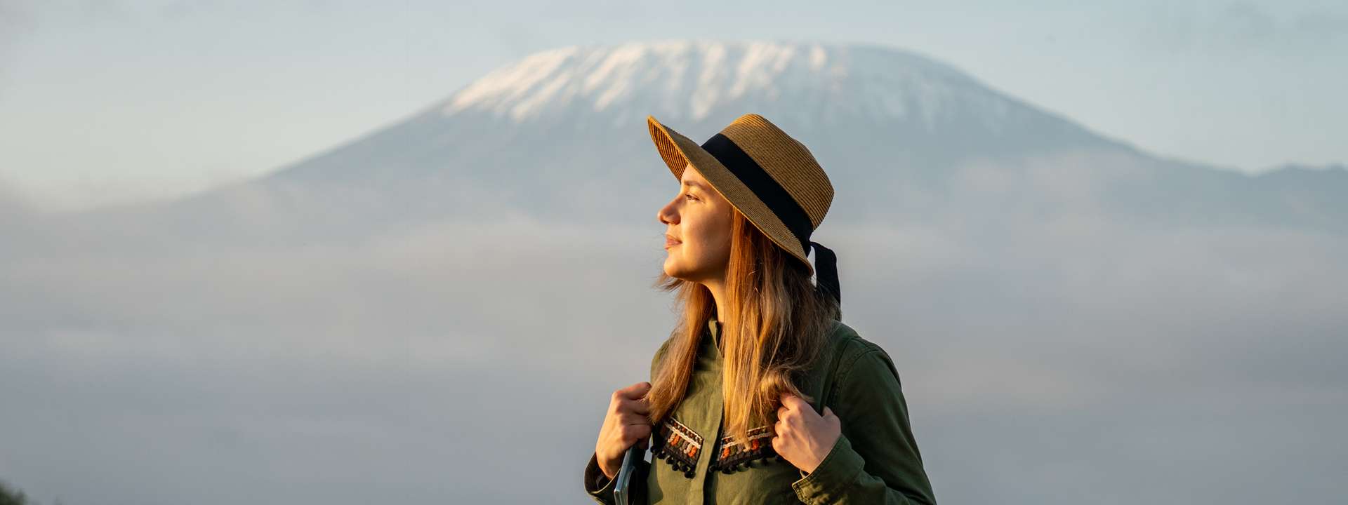 Africa Solo Travel