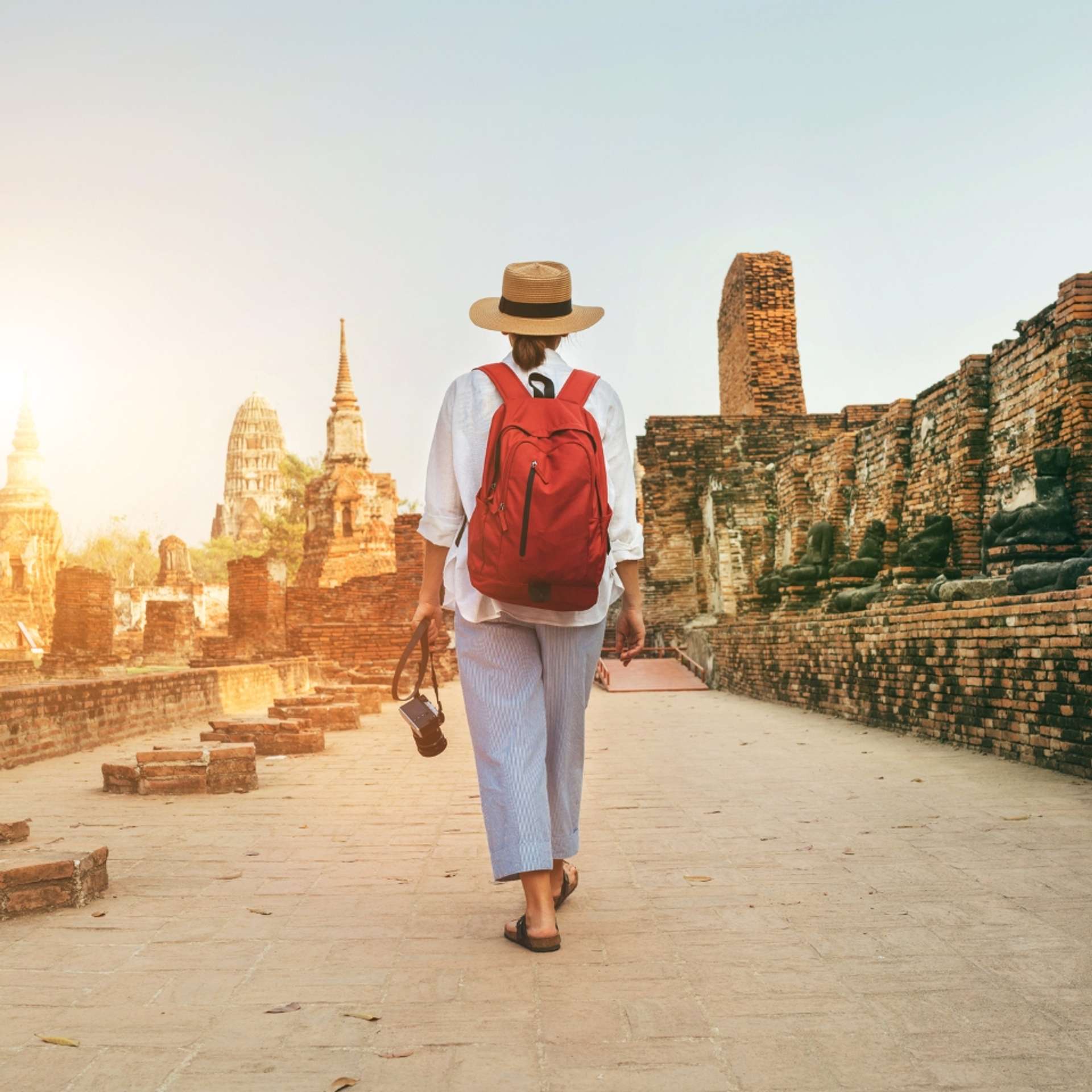 10 Best Asia Multiday Tours in November 2025