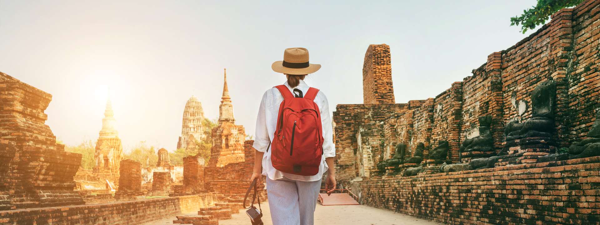 Asia Trips and Tours 2025/2026