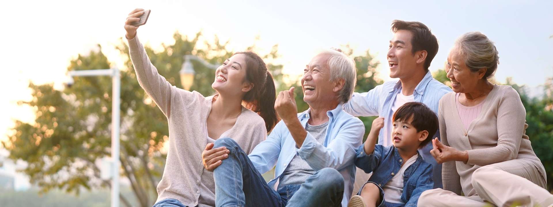 Asia Family Vacation and Tour Packages