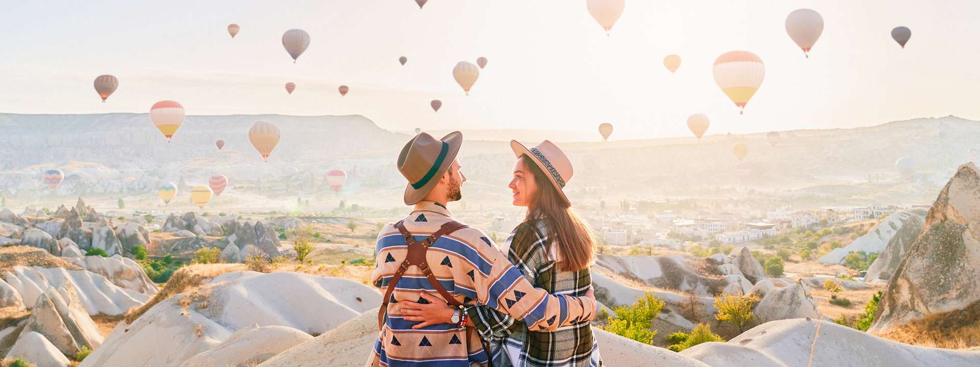 Asia Tours and Trips for Young Adults