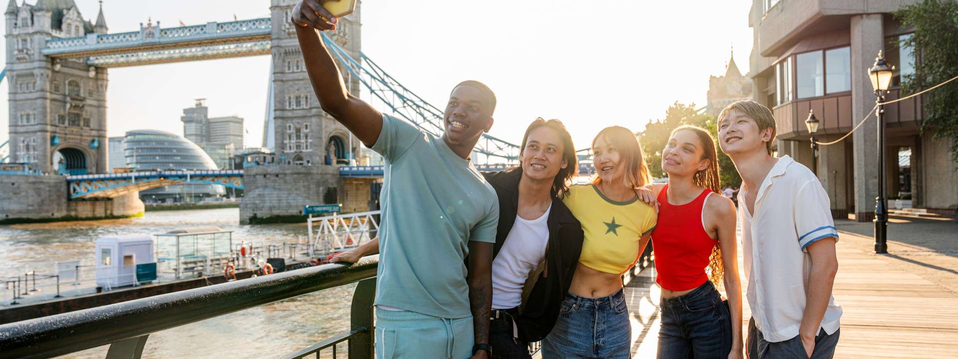 Europe 16-Day Tours and Trips