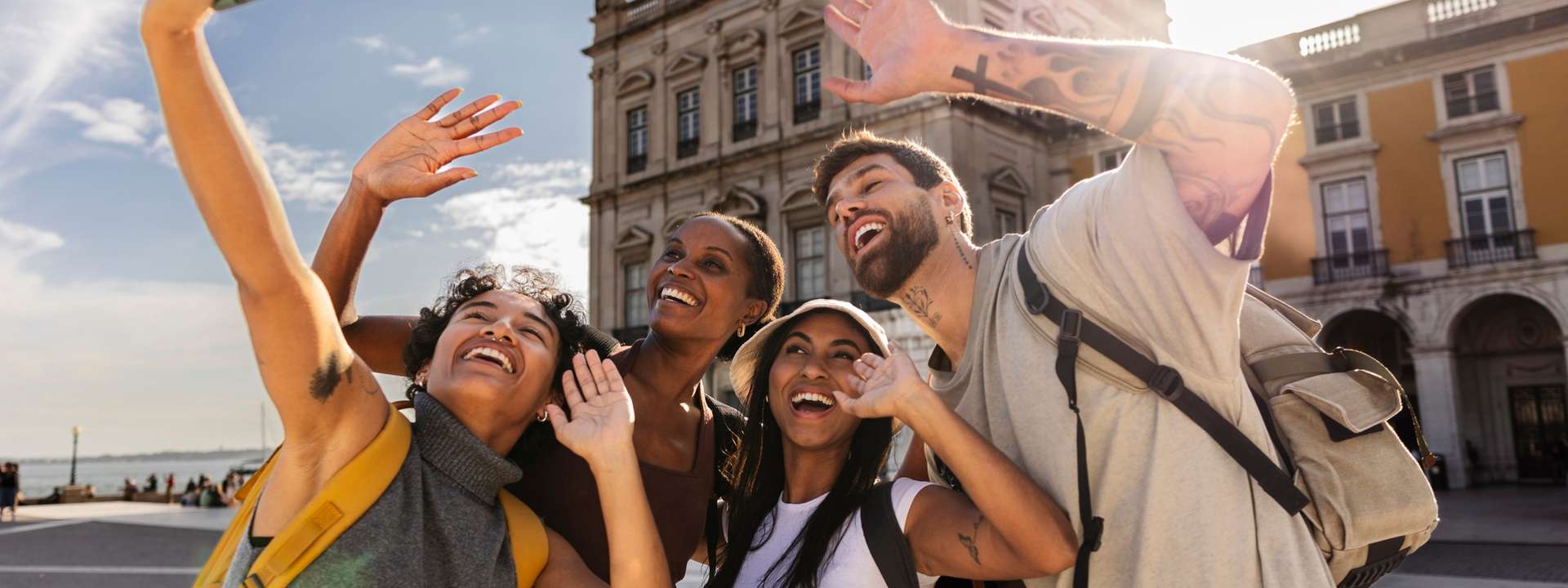 Europe Group Tours 2025/2026