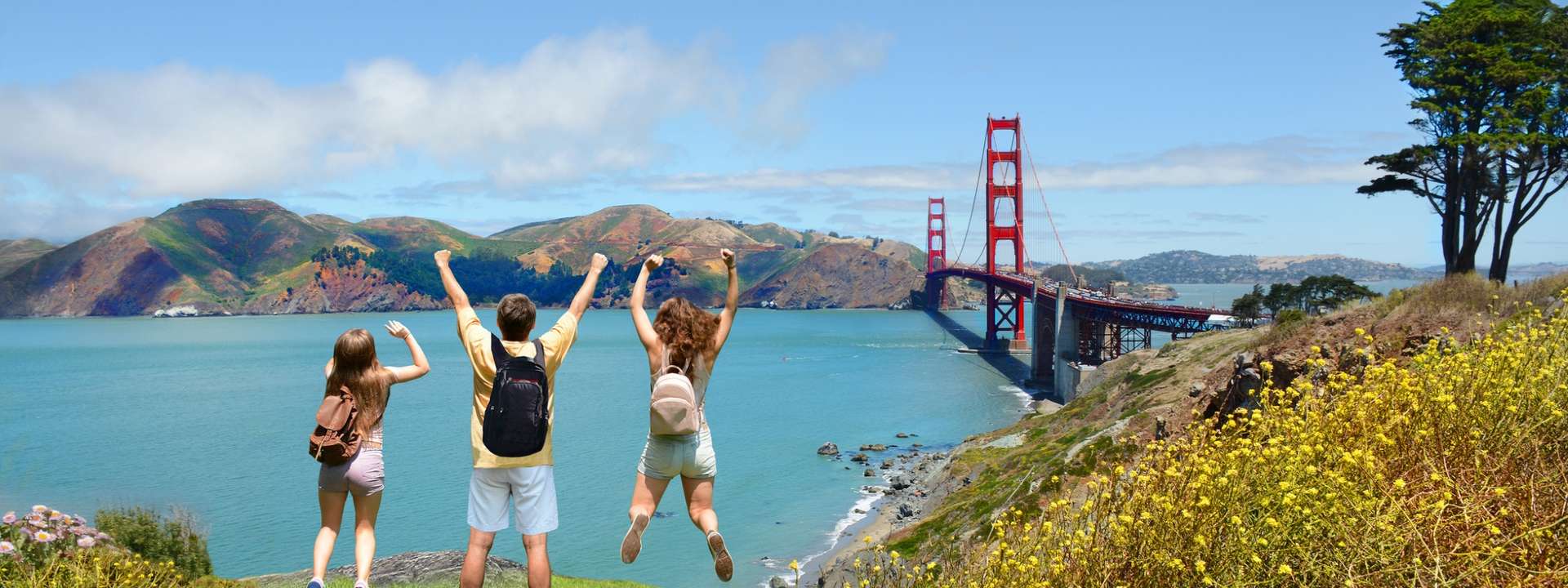 North America Trips and Tours 2025/2026