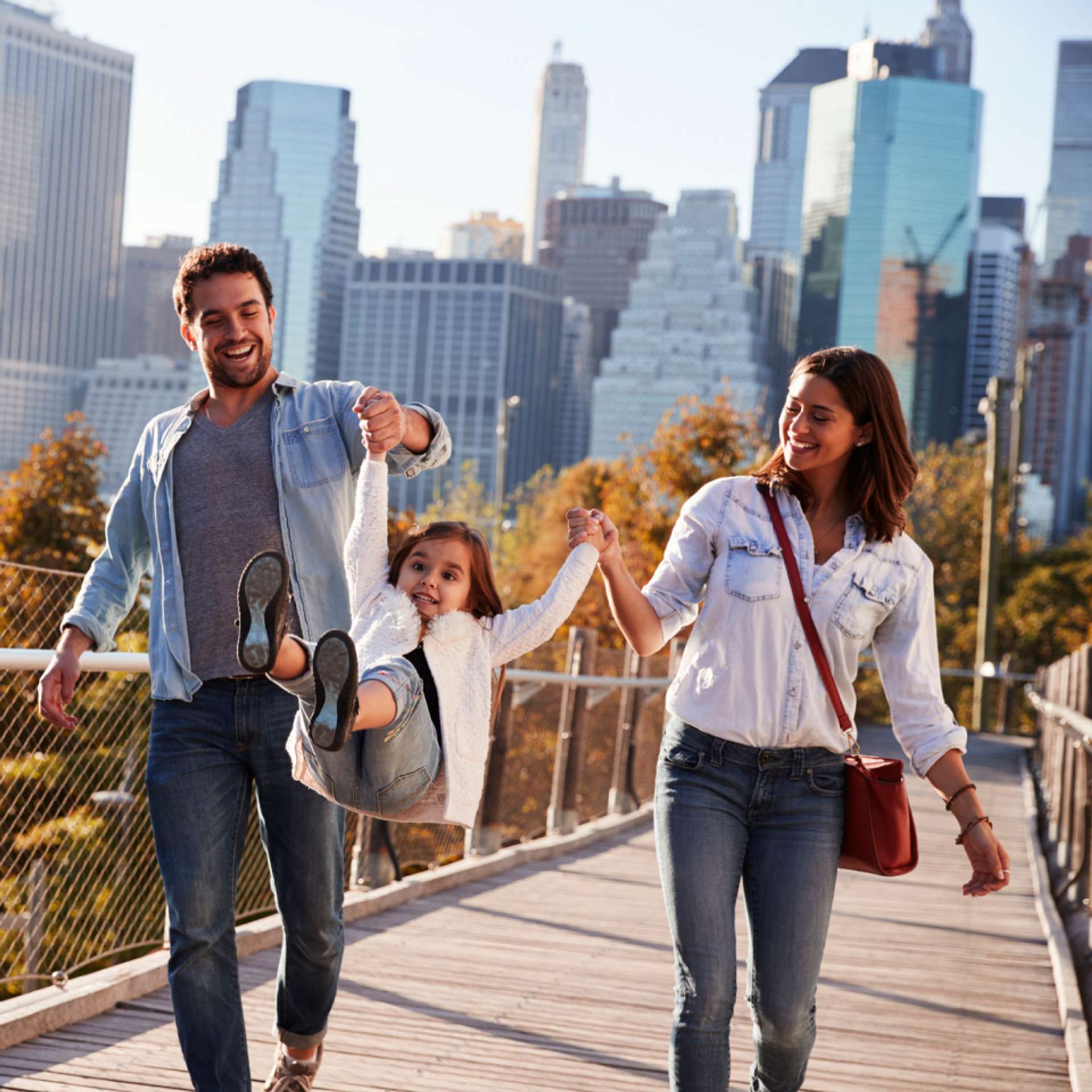 THE 10 BEST North America Family Tours and Vacation Packages in 2025/2026