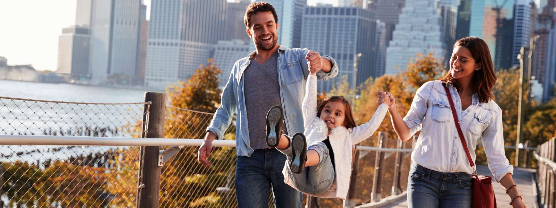 North America Family Vacation and Tour Packages
